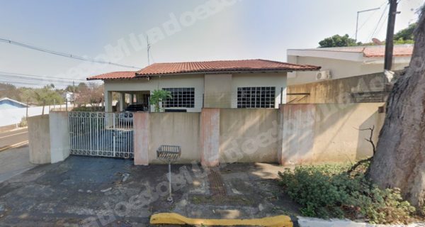 Terreno em leilao em Apucarana/PR