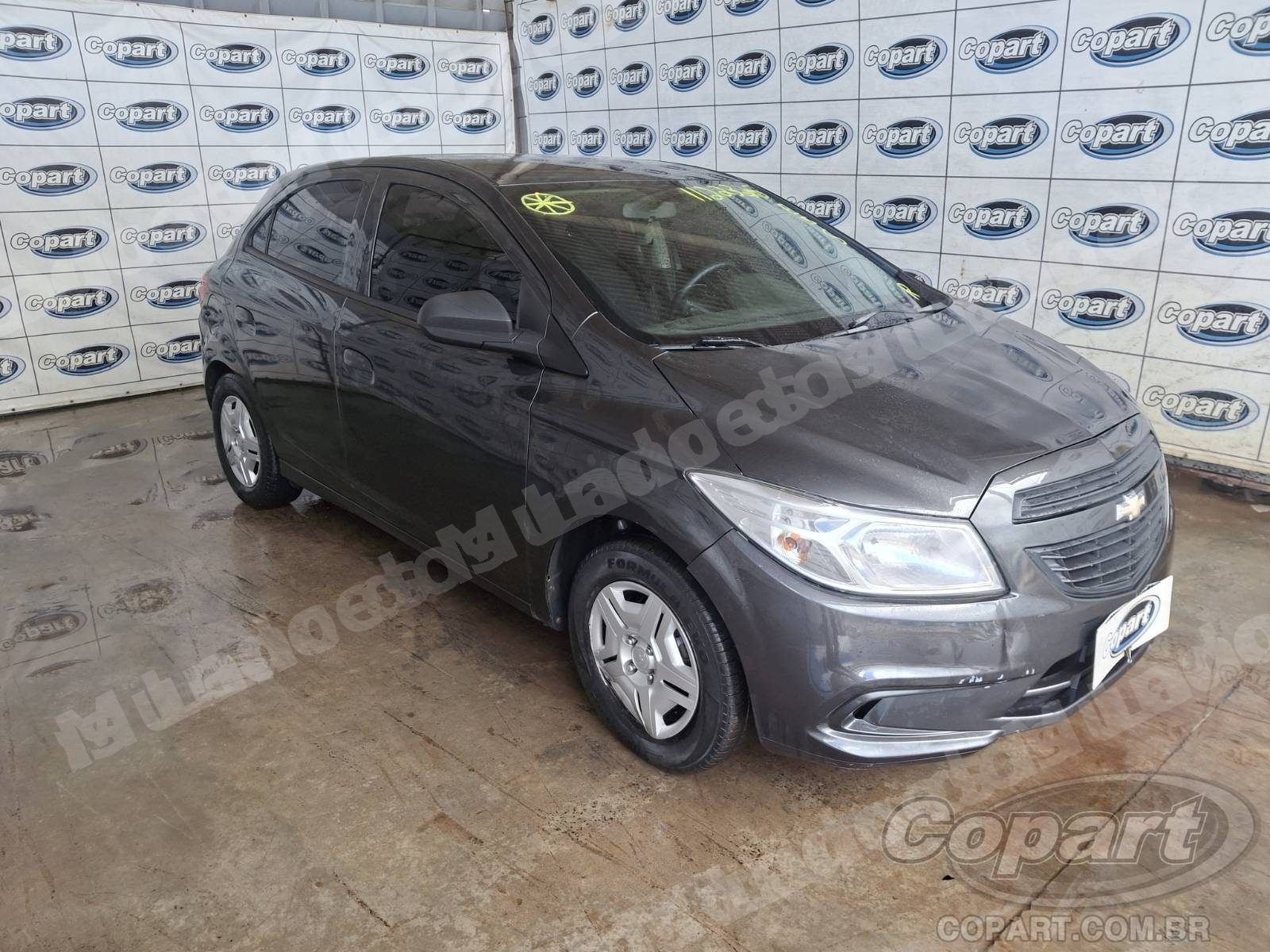 Lote em leilao em Candeias/BA