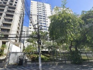 Apartamento em leilao em São Paulo/SP