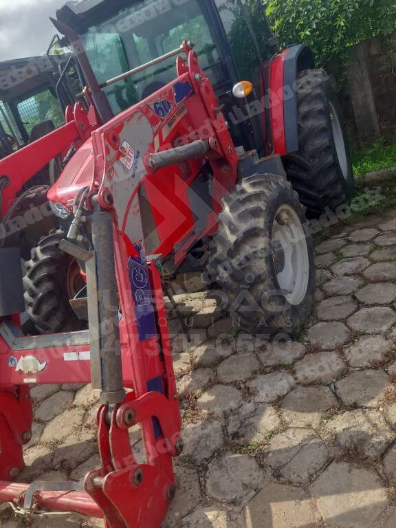 Veiculo em leilao em Cedral/MA