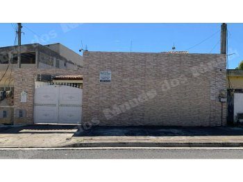 Imóvel em leilão em Campos dos Goytacazes/RJ - Lote 1