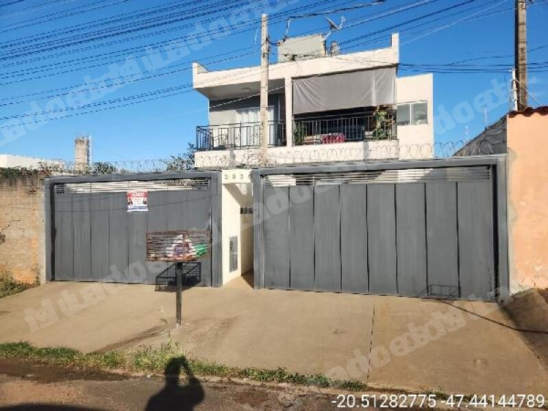 Casa em leilao em Brasil