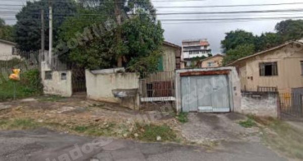 Casa em leilao em Pilarzinho Curitiba/PR