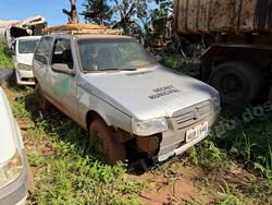 Fiat Uno 2010 em leilao em Brasil