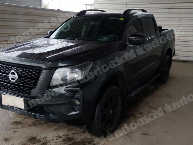 Nissan em leilao em Brasil