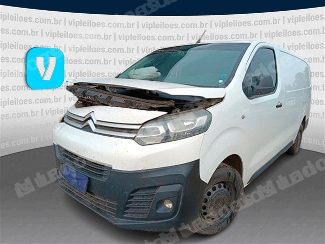 Citroen em leilao em Brasil