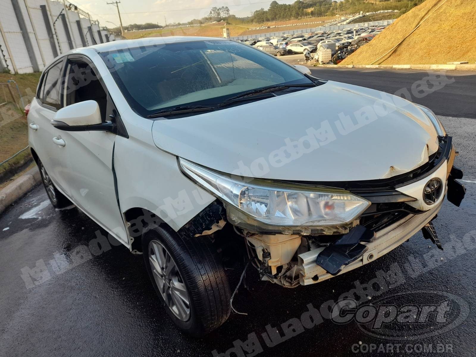Lote em leilao em Itaquaquecetuba/SP