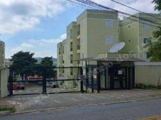 Apartamento em leilao em São José dos Campos/SP