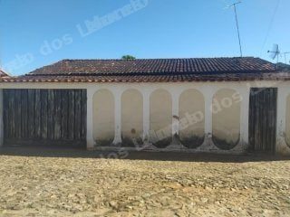 Casa em leilao em Grão Mogol/MG