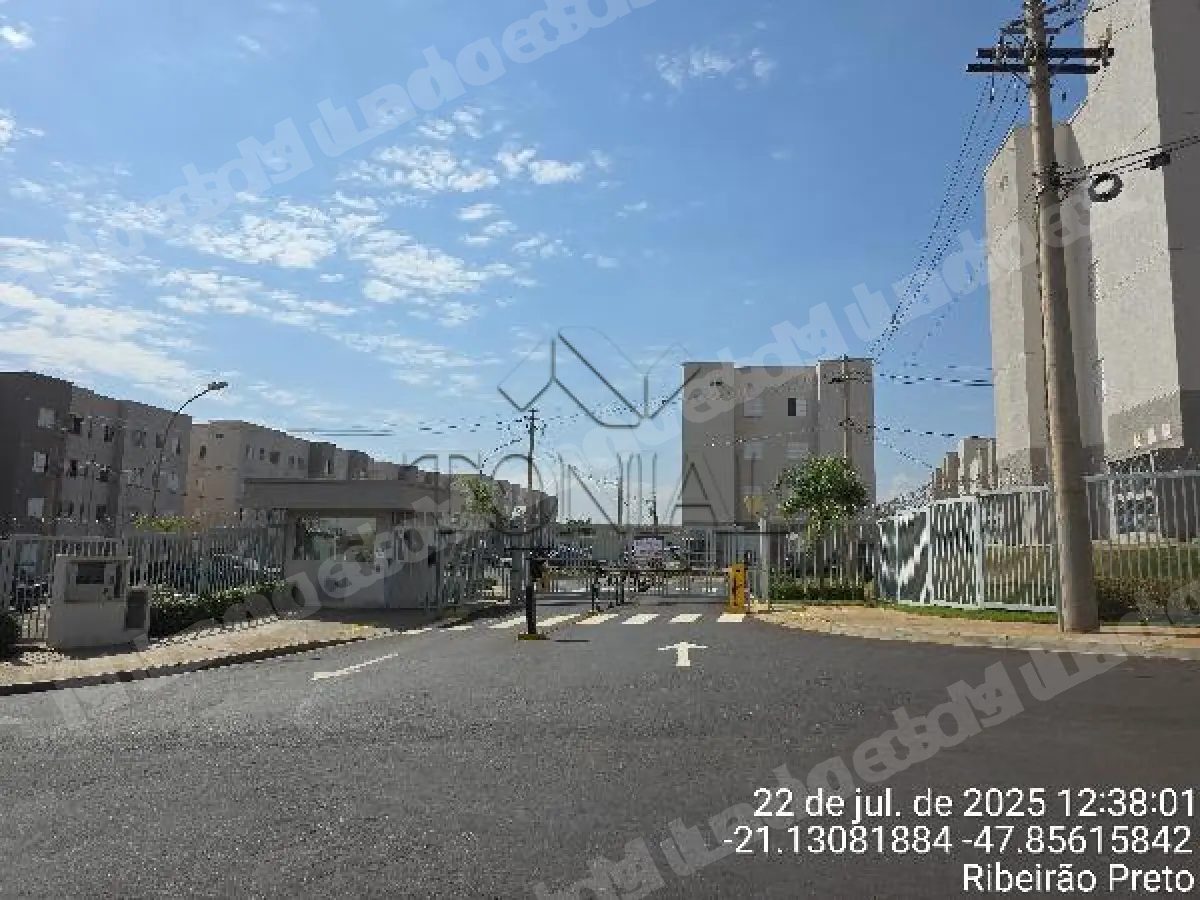 Apartamento em leilao em Ribeirao Preto/SP - Lote 13