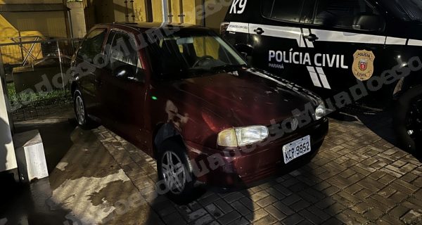 Vw em leilao em Matinhos/PR