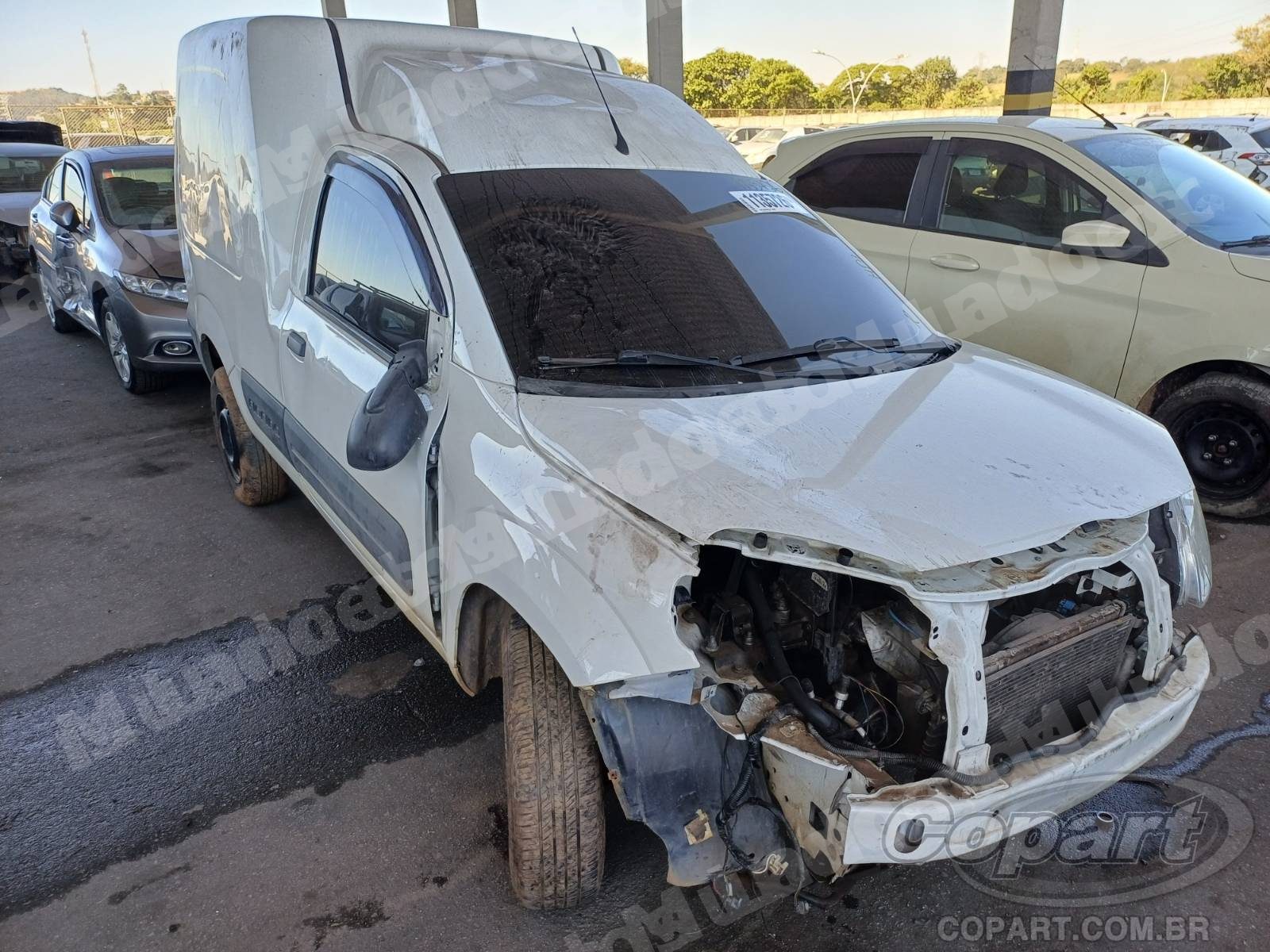 Lote em leilao em Pirapora/SP