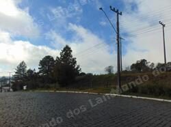 Terreno em leilão em Curitibanos/SC