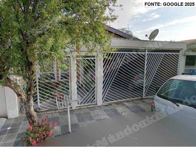 Casa em leilao em Jundiaí/SP