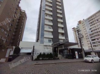 Apartamento em leilao em Joinville/SC