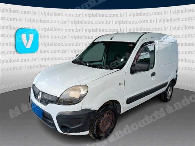 Renault 2015 em leilão em Rio de Janeiro/RJ