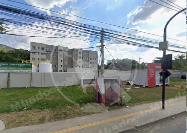 Apartamento de 41 m2 em leilão em Nova Iguaçu/RJ - Lote 10