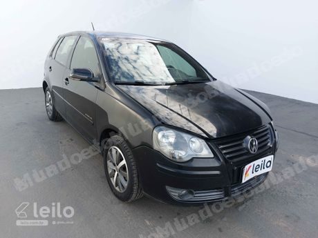 Volkswagen Polo em leilao em São Carlos/SP