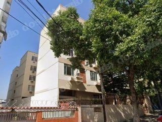 Apartamento em leilao em Rio de Janeiro/RJ