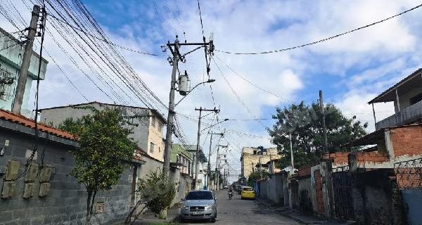 Apartamento em leilao em São Gonçalo/RJ