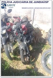 Veiculo em leilao em Campos do Jordão/SP
