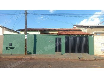Imóvel em leilão em Frutal/MG