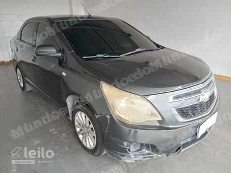 Chevrolet em leilao em Manaus/AM