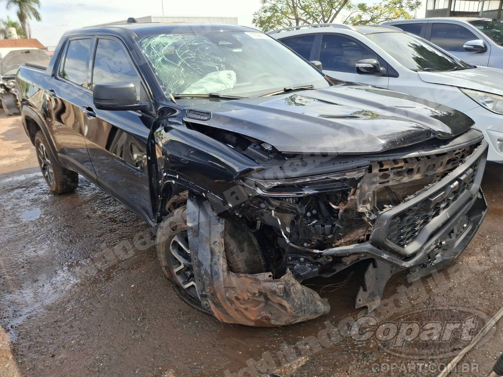 Lote em leilao em Goiânia/GO