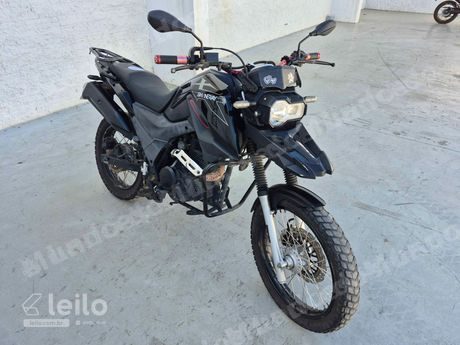 Shineray Shi em leilão em Eusébio/CE