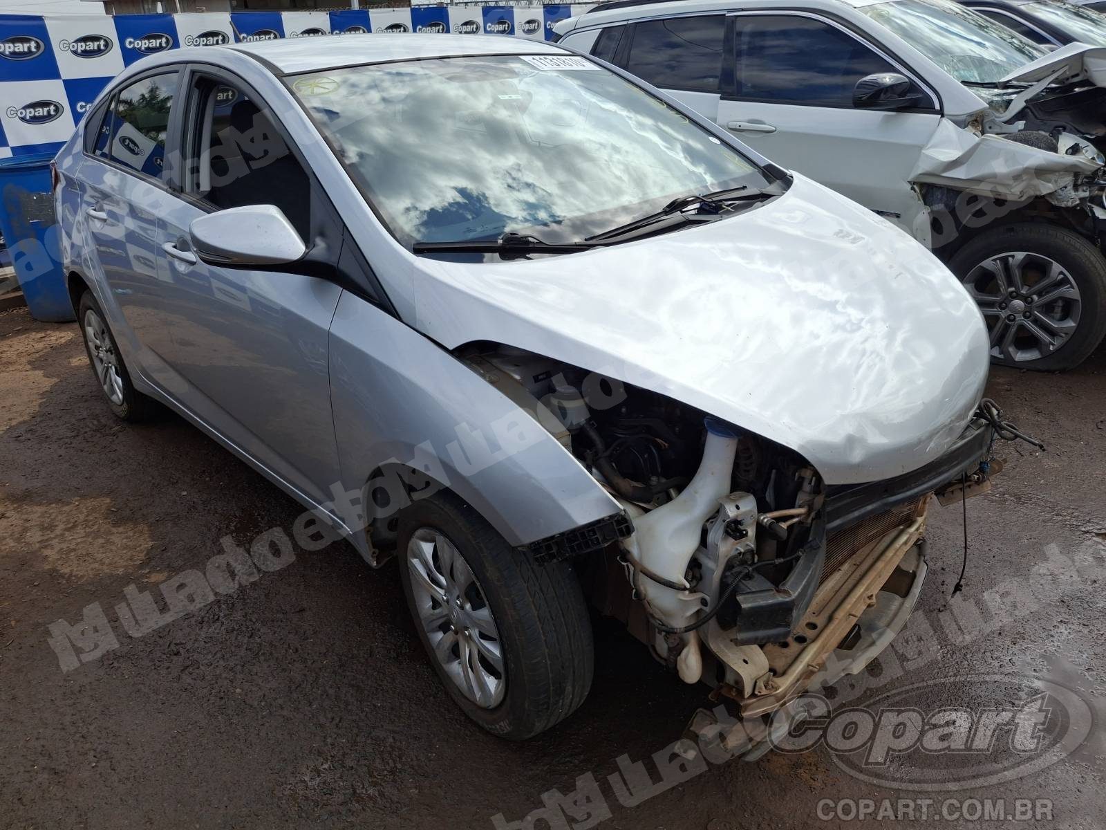 Lote em leilao em Goiânia/GO
