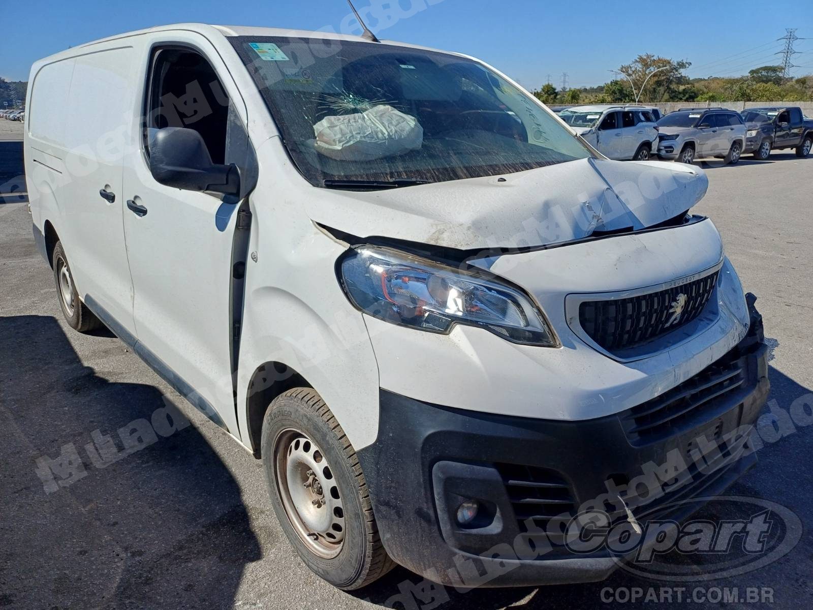 Lote em leilao em Pirapora/SP