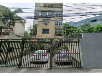 Imóvel em leilão em Rio de Janeiro/RJ - Lote 21
