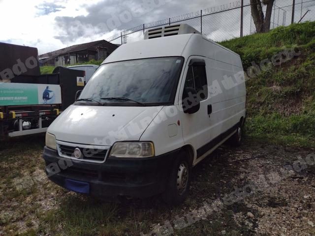 Fiat 2011 em leilão em Colombo/PR - Lote 3
