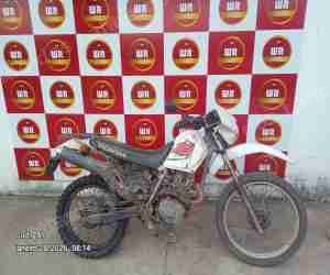 Honda em leilao em ES