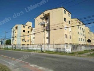 Apartamento de 43 m2 em leilão em Rio Grande/RS