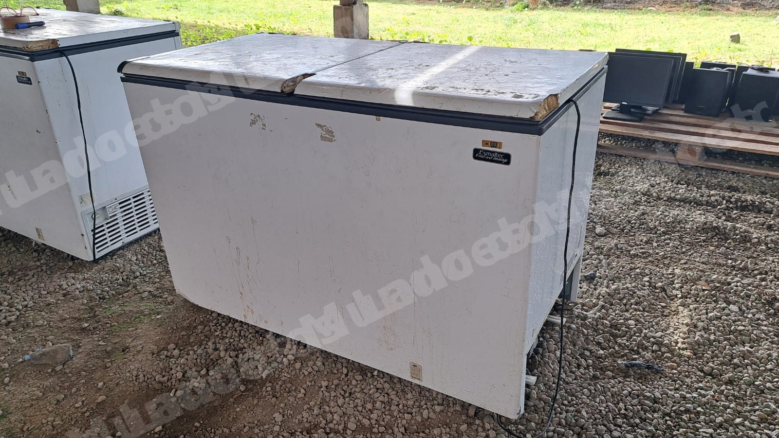 Lote em leilao em Brasil