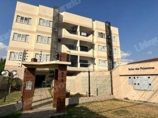 Apartamento em leilao em Rondonópolis/MT