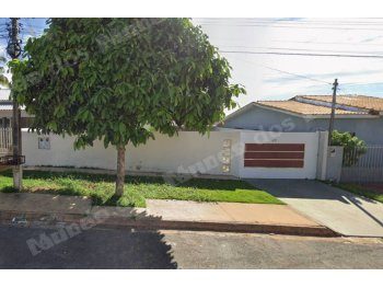 Imovel em leilao em Campo Verde/MT