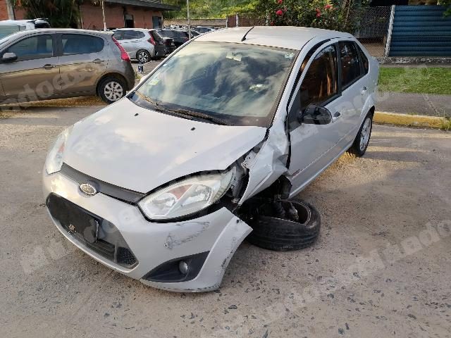 Ford 2012 em leilão em Brasil - Lote 5