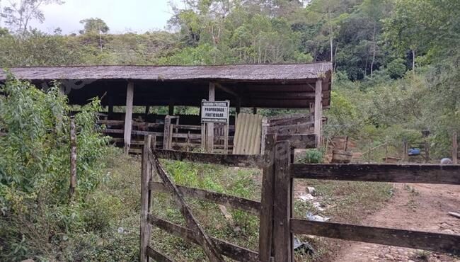 Terreno em leilao em Angra dos Reis/RJ