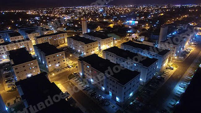 Lote em leilao em Campos dos Goytacazes/RJ