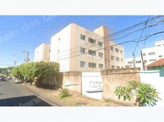 Apartamento de 171 m2 em leilão em Uberlândia/MG