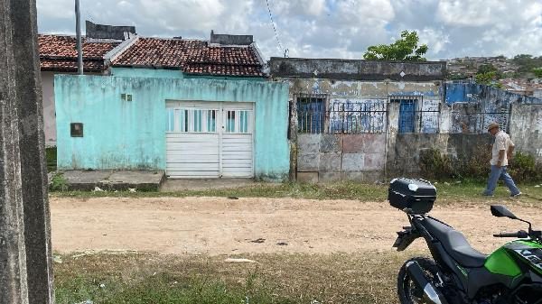 Casa em leilao em Nossa Senhora do Socorro/SE