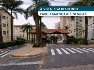 Apartamento em leilao em Ferraz de Vasconcelos/SP