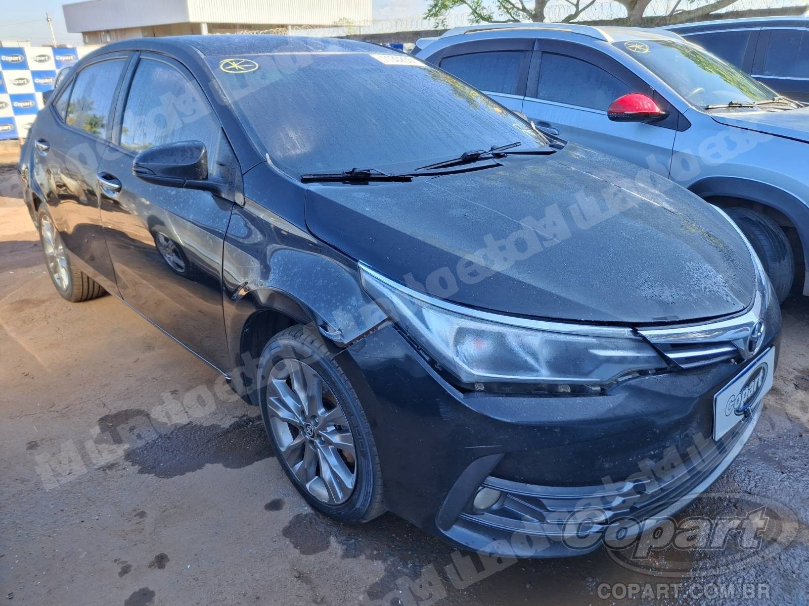 Lote em leilao em Goiânia/GO