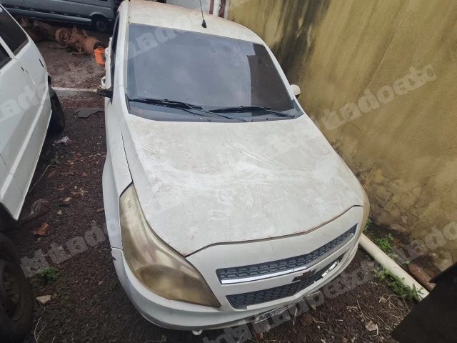 Chevrolet 2011 em leilão em Dourados/MS