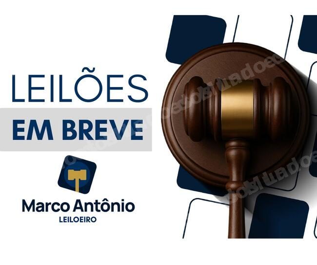 Imovel em leilao em Brasil