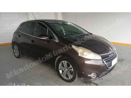 Peugeot em leilao em Manaus/AM