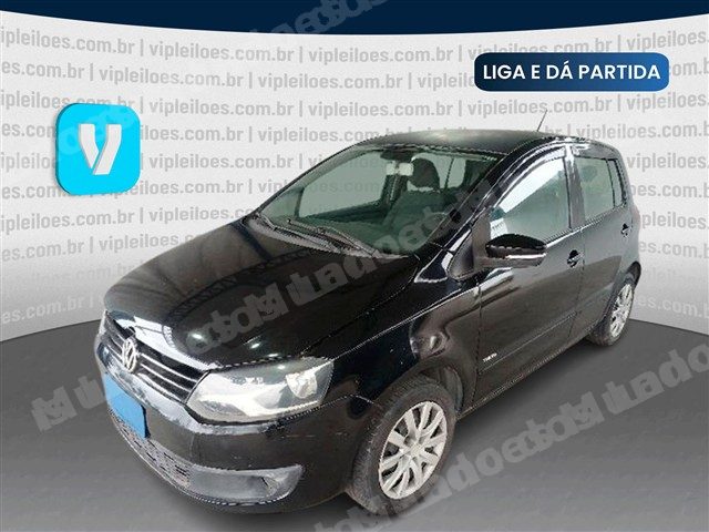Volkswagen 2010 em leilão em Rio de Janeiro/RJ