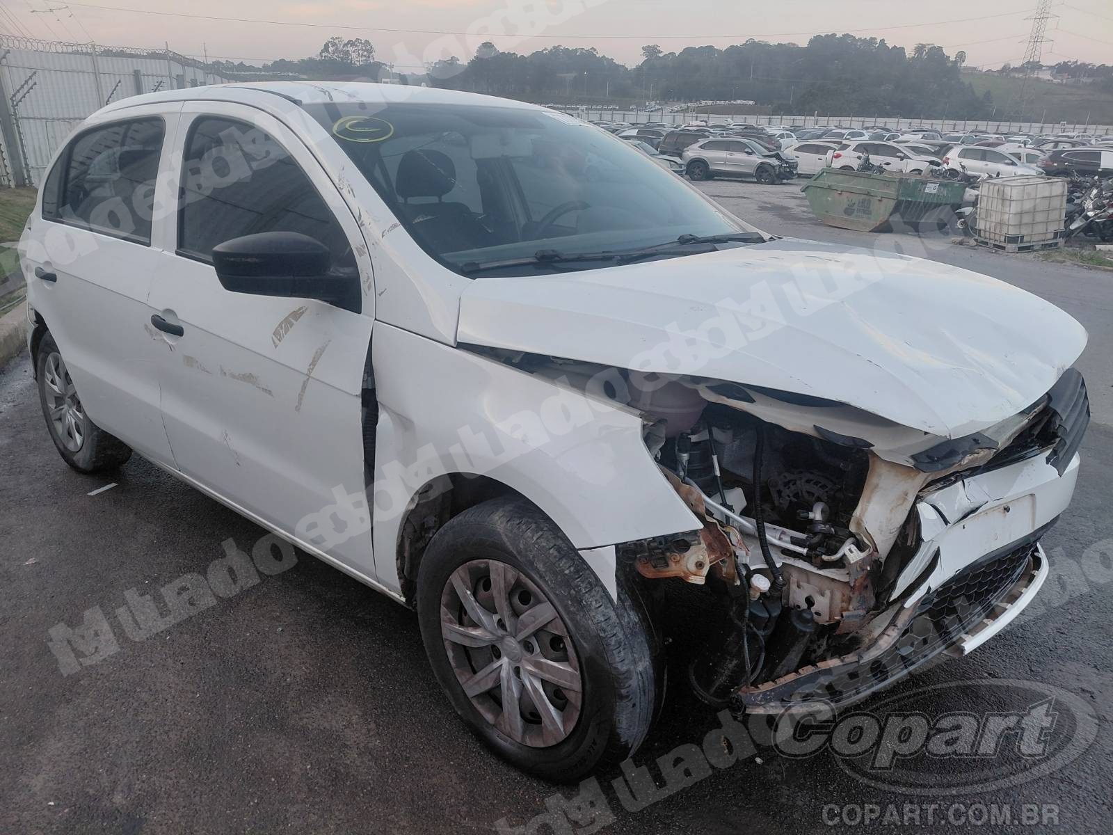 Lote em leilao em Itaquaquecetuba/SP